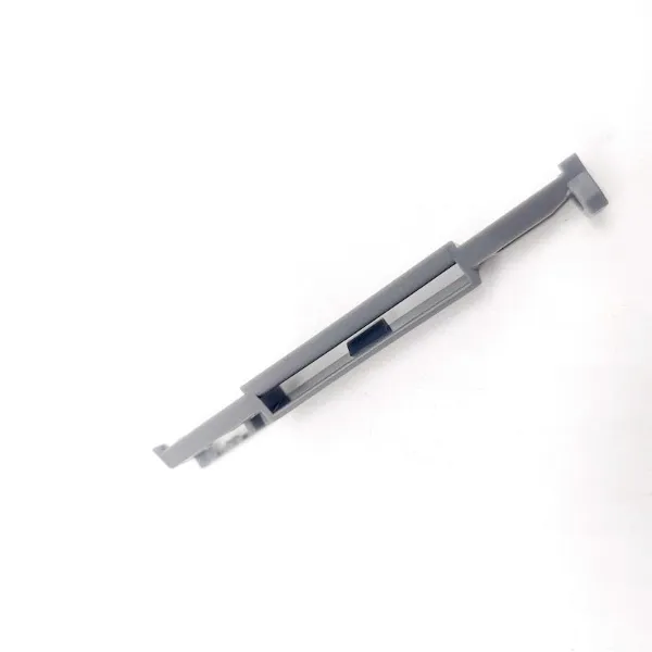 Cápsula (prendedor) de fixação de moldura de pára-brisas 811025 Peugeot/Citroen