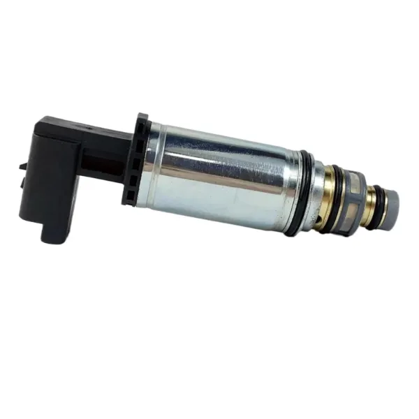 Compressor de aparelho de ar condicionado 9675655880 Peugeot/Citroen