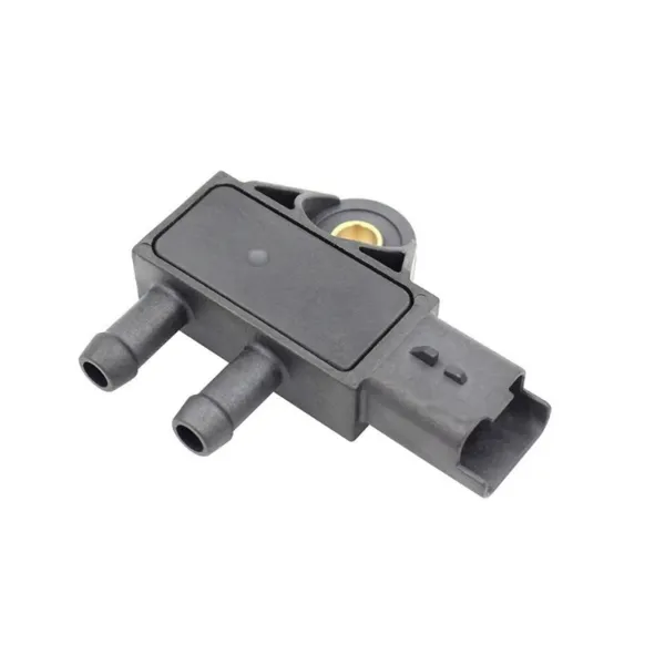 Sensor de pressão dos gases de escape 9662143180 Peugeot/Citroen