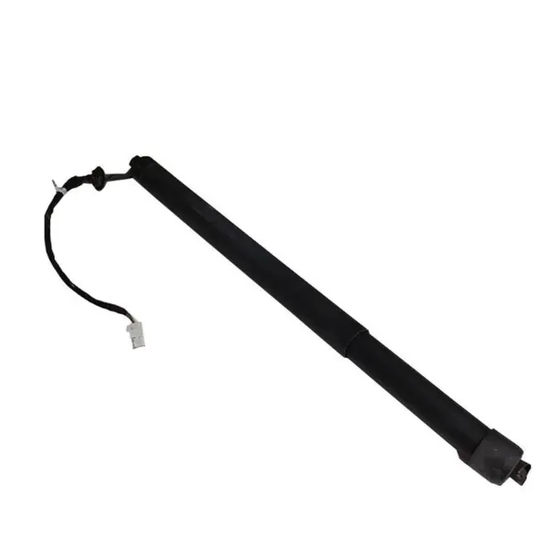 Amortecedor de tampa de porta-malas (de 3ª/5ª porta traseira) 9830770280 Peugeot/Citroen