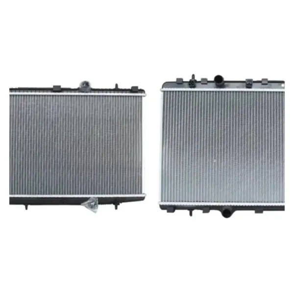 Radiador de esfriamento de motor 1330P9 Peugeot/Citroen