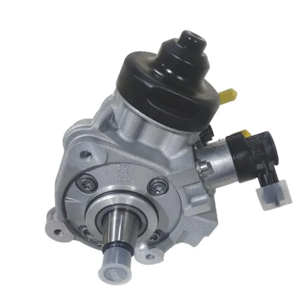 Motor montado 8HP Peugeot/Citroen