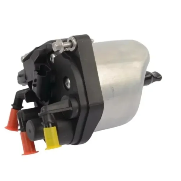 Caixa de filtro de combustível 9672314980 Peugeot/Citroen