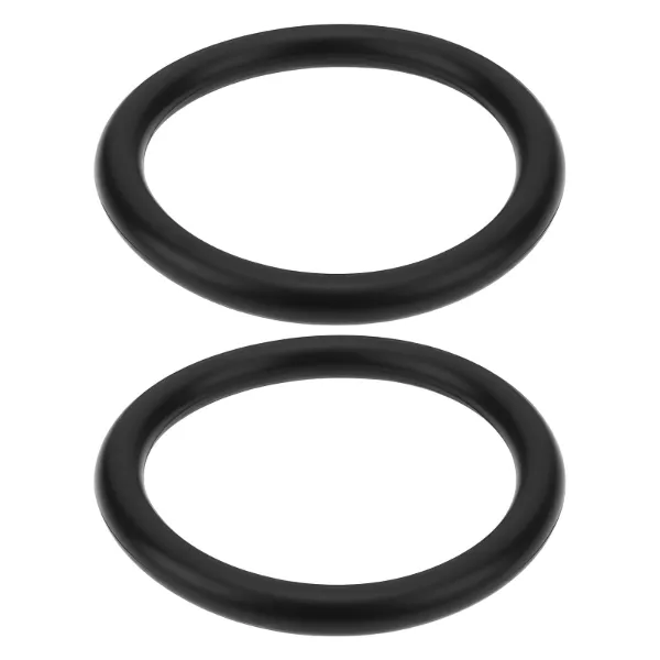 Vedante anular do sistema de esfriamento 134087 Peugeot/Citroen