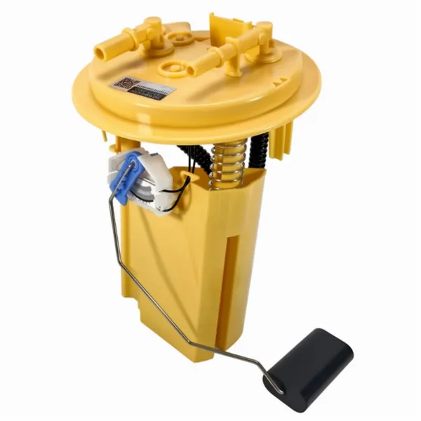Sensor do nível de combustível no tanque 9683833280 Peugeot/Citroen