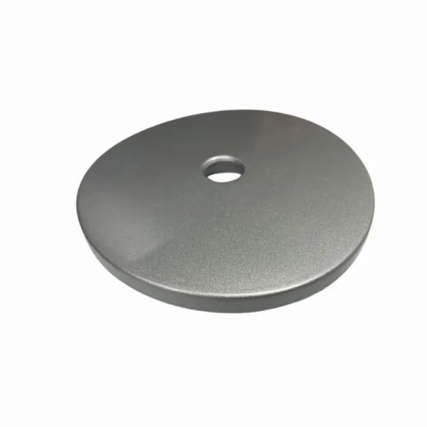 Alcapão do tanque de combustível 1508C1 Peugeot/Citroen