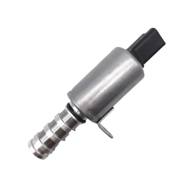 Válvula eletromagnética de posição (de fases) da árvore distribuidora V758776080 Peugeot/Citroen