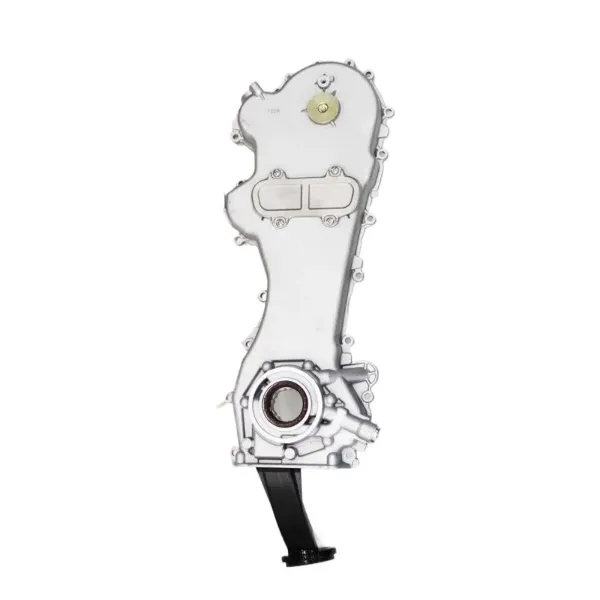 Bomba de óleo Chevrolet Aveo III