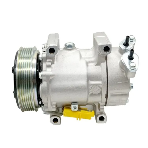 Compressor de aparelho de ar condicionado 6453LN Peugeot/Citroen