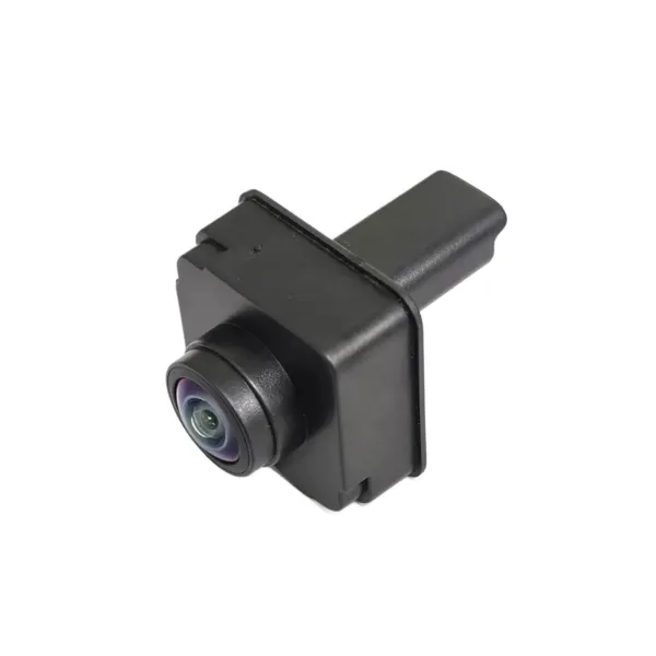 Câmara do sistema para asseguramento de visibilidade 9809301180 Peugeot/Citroen
