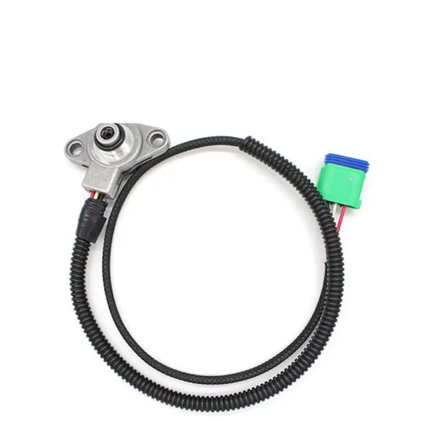 Sensor de pressão de óleo 8201533009 Peugeot/Citroen
