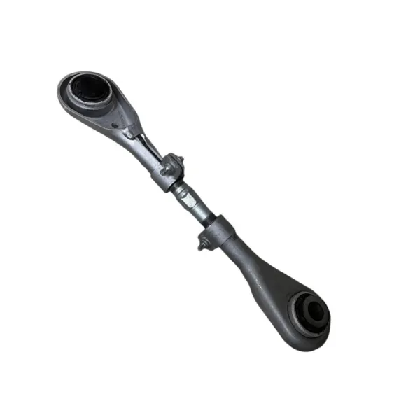 Barra transversal de suspensão traseira 517847 Peugeot/Citroen