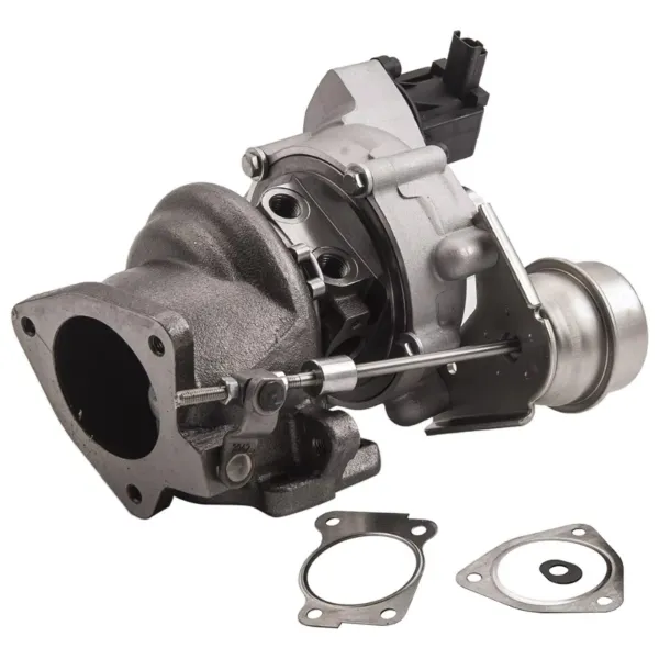 Turbina V75807898001 Peugeot/Citroen