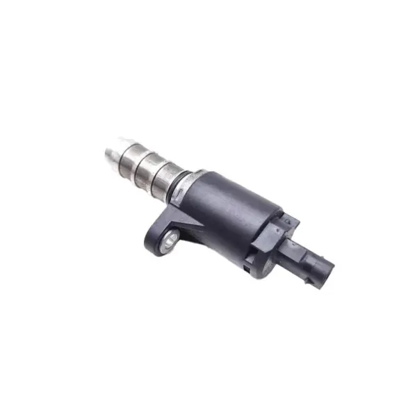 Válvula eletromagnética de posição (de fases) da árvore distribuidora 9812046280 Peugeot/Citroen