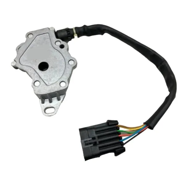 Caixa Automática de Mudança montada 20HZ32 Peugeot/Citroen