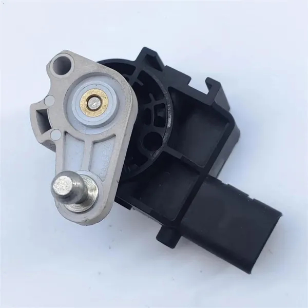 Sensor dianteiro do nível de posição de carroçaria 5273J4 Peugeot/Citroen