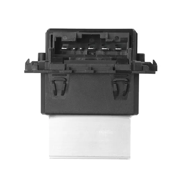 Resistor (resistência) de ventilador de forno (de aquecedor de salão) 6441AF Peugeot/Citroen