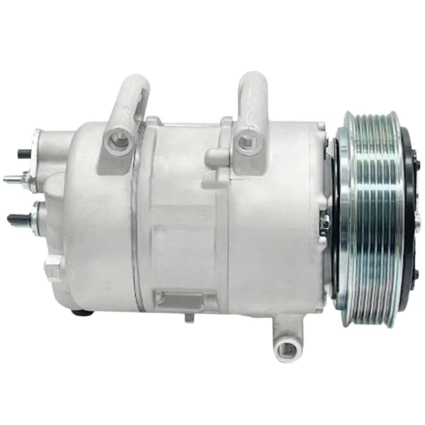 Compressor de aparelho de ar condicionado 6453RV Peugeot/Citroen