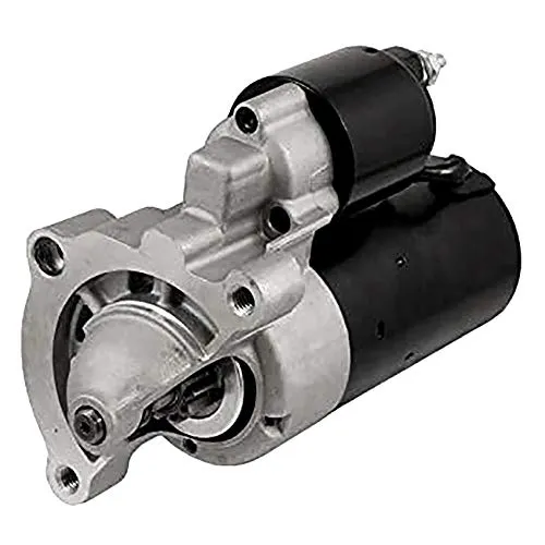 Motor de arranco 8EA011610451 Peugeot/Citroen