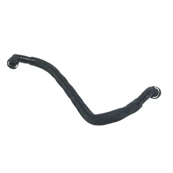 Cano derivado de ventilação de cárter (de separador de óleo) 1192 Peugeot/Citroen