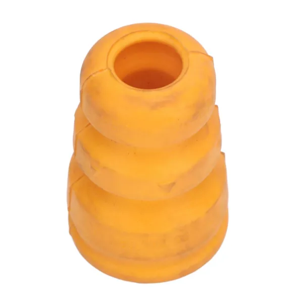 Pára-choque (grade de proteção) de amortecedor dianteiro 9676408280 Peugeot/Citroen