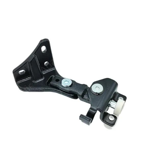 Rolo direito superior da porta lateral (deslizante) 1616813480 Peugeot/Citroen