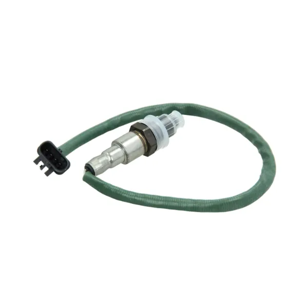 Sonda lambda, sensor de oxigênio depois de catalisador 9811388380 Peugeot/Citroen