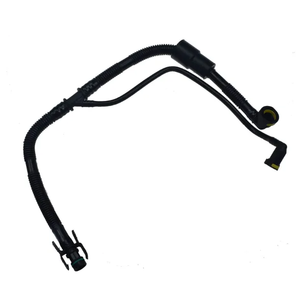 Cano derivado de ventilação de cárter (de separador de óleo) 1192T6 Peugeot/Citroen