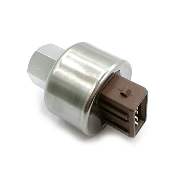 Sensor de pressão absoluta de aparelho de ar condicionado 96143907 Peugeot/Citroen