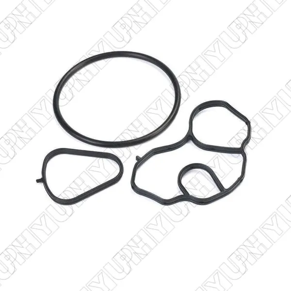 Vedante de adaptador do filtro de óleo 1613571980 Peugeot/Citroen