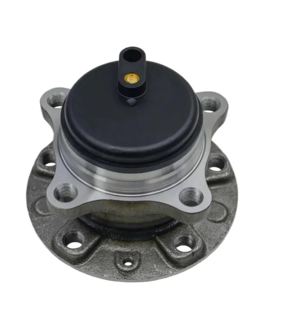 Cubo traseiro 9803736180 Peugeot/Citroen