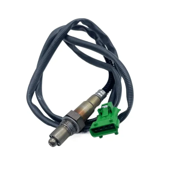 Sonda lambda, sensor de oxigênio depois de catalisador 1628HV Peugeot/Citroen