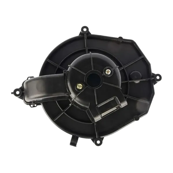 Resistor (resistência) de ventilador de forno (de aquecedor de salão) 648055 Peugeot/Citroen