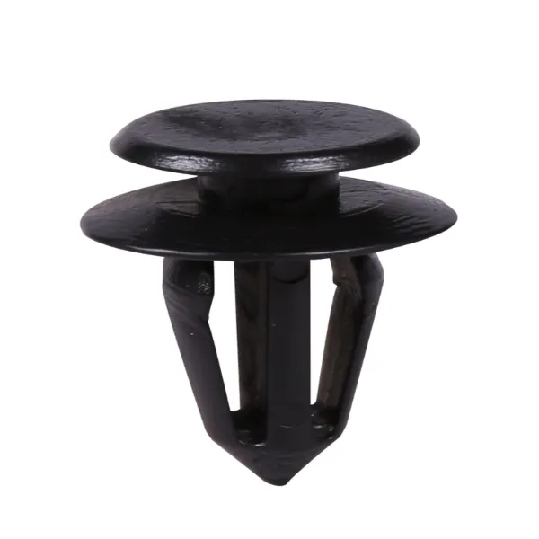 Cápsula (prendedor) de fixação de revestimento da porta 9345A1 Peugeot/Citroen
