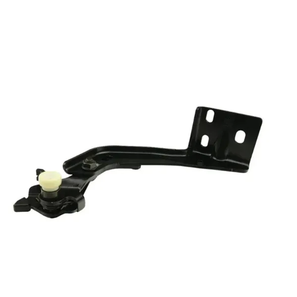 Rolo direito inferior da porta lateral (deslizante) 9033V8 Peugeot/Citroen