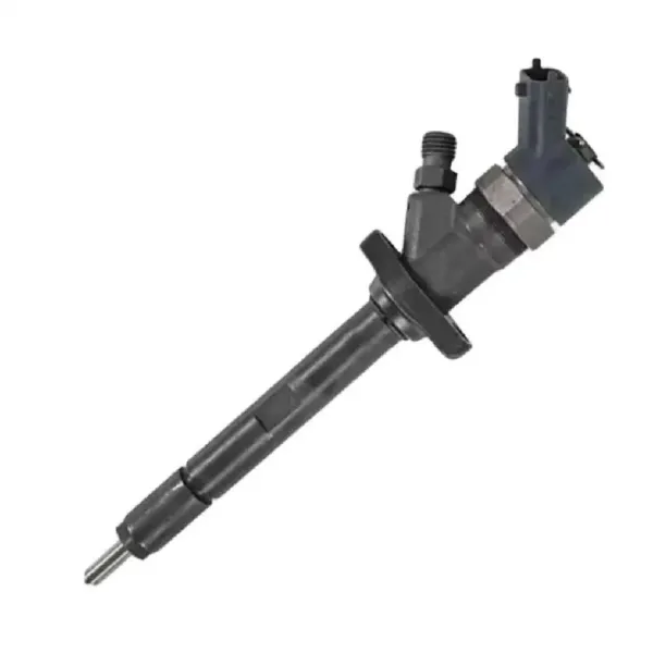 Injetor de injeção de combustível 0445110036 Peugeot/Citroen