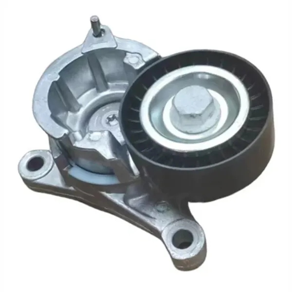 Reguladora de tensão da correia de transmissão 5751F8 Peugeot/Citroen