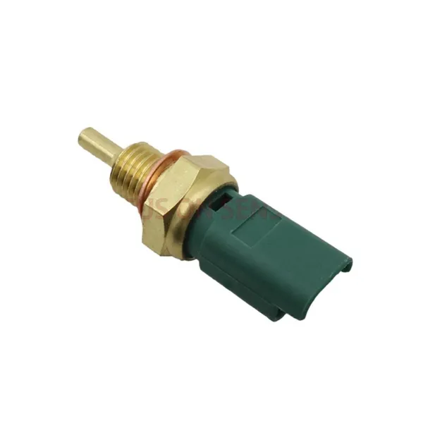 Sensor de temperatura do fluido de esfriamento 96368024 Peugeot/Citroen