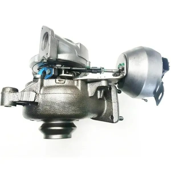Turbina 9662301280 Peugeot/Citroen