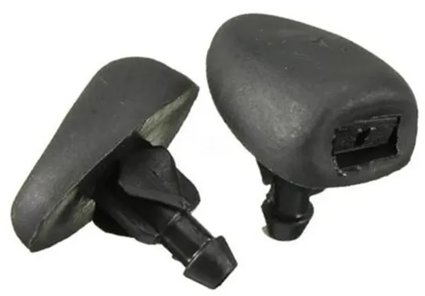 Injetor de fluido para lavador de pára-brisas 6438V8 Peugeot/Citroen