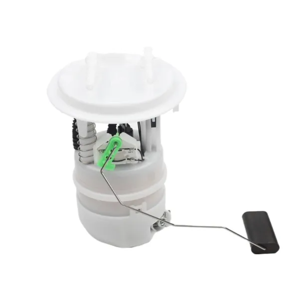 Módulo de bomba de combustível com sensor do nível de combustível 1525KH Peugeot/Citroen