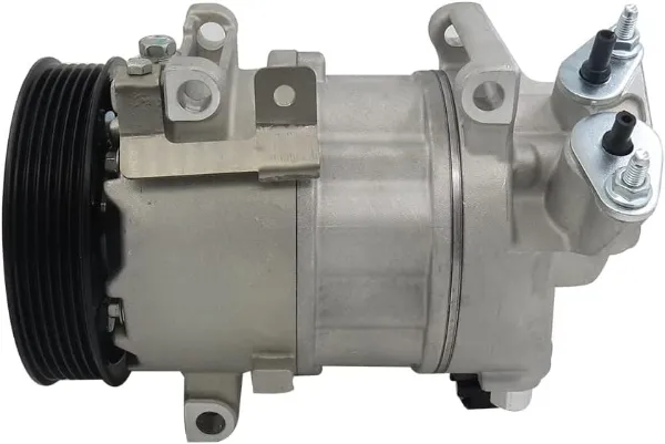 Compressor de aparelho de ar condicionado 6453WF Peugeot/Citroen
