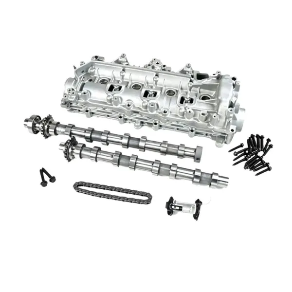 Árvore distribuidora de motor de admissão 9828655380 Peugeot/Citroen