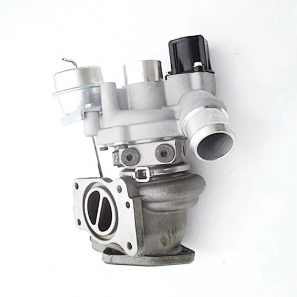 Turbina 0375N8 Peugeot/Citroen