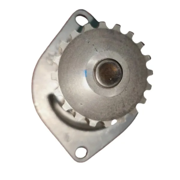 Bomba de água (bomba) de esfriamento 1201E6 Peugeot/Citroen