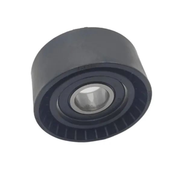 Reguladora de tensão da correia de transmissão 9652046680 Peugeot/Citroen