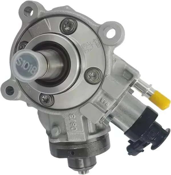 Motor montado 9HP Peugeot/Citroen