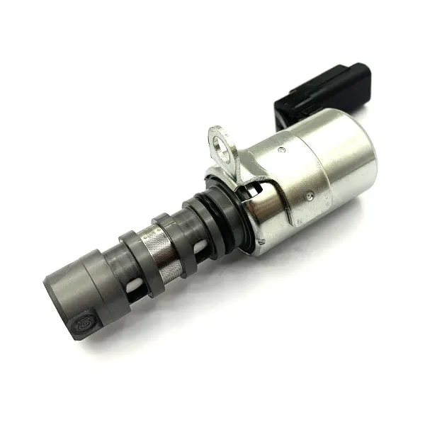 Válvula eletromagnética de posição (de fases) da árvore distribuidora 9652536480 Peugeot/Citroen