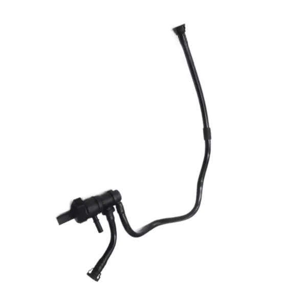 Válvula de adsorvedor dos vapores de combustível V759514680 Peugeot/Citroen