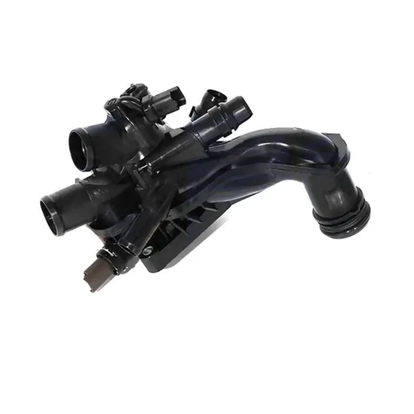 Caixa do termostato 9808647180 Peugeot/Citroen